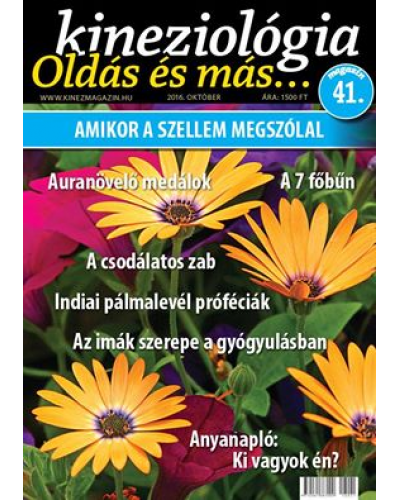 Kineziológia  2016/03.